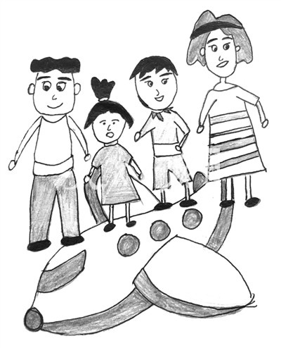 早留学还是晚留学？留学生家长 各持己见