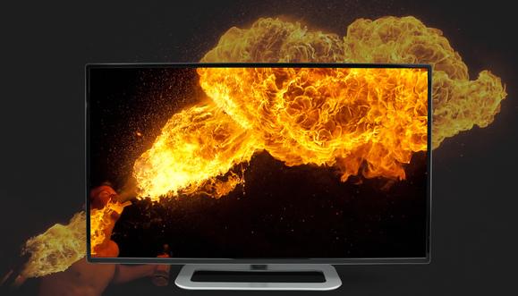 杜比视觉VS.HDR 10：谁是未来HDR标准？