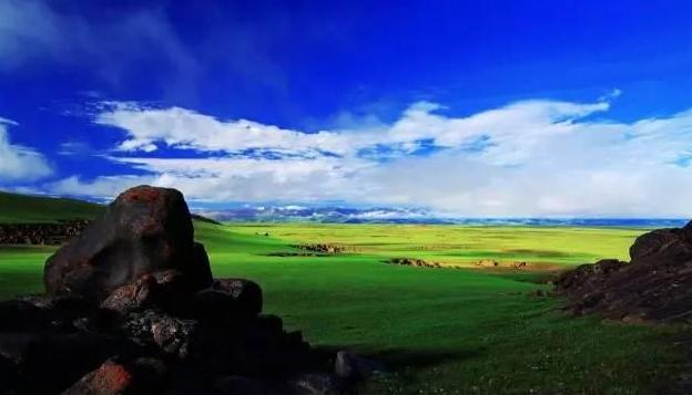 极致诱惑——阿尔金山