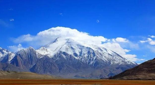 极致诱惑——阿尔金山