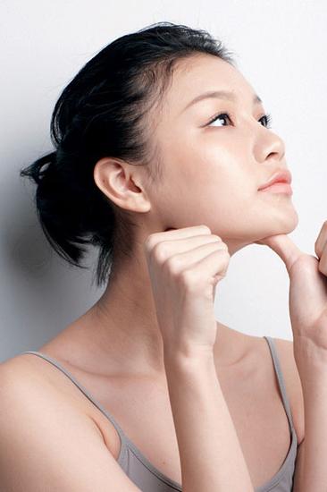 温感按摩第三步