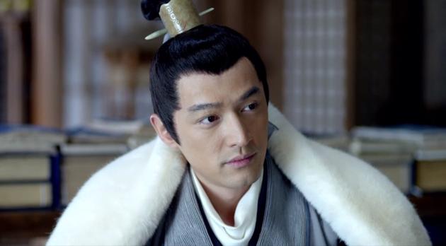 胡歌《琅琊榜》