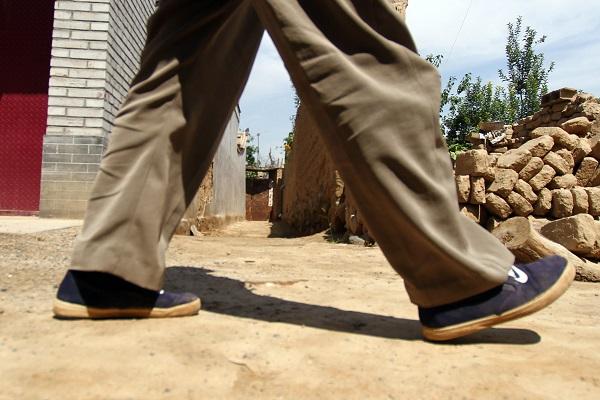 起底甘肃连环杀人嫌犯：曾向乡邻亲口讲述白银凶案