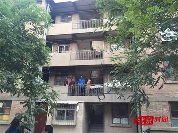 高承勇曾经租在棉纺厂小区6年，此前在该小区奸杀一名女子，并割下双手，此为他犯下的第七起命案。图/北京时间 尹志艳