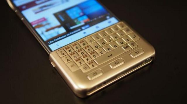 为什么说你手机上的物理按键永远不会消失？