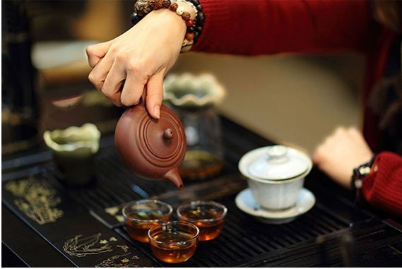 史上最全的普洱茶冲泡攻略