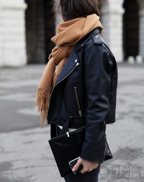 紧急拯救衣柜 ｜2016秋季最夯外套非这8款莫属！