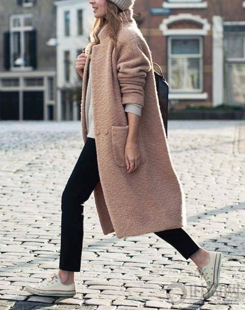 紧急拯救衣柜 ｜2016秋季最夯外套非这8款莫属！