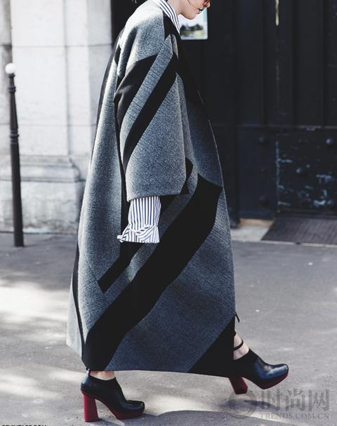 紧急拯救衣柜 ｜2016秋季最夯外套非这8款莫属！