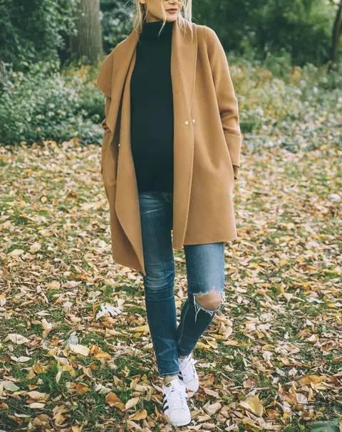 紧急拯救衣柜 ｜2016秋季最夯外套非这8款莫属！