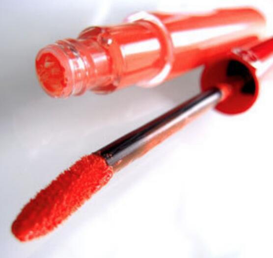 不饱和，你们的水果唇色老是不够嫩