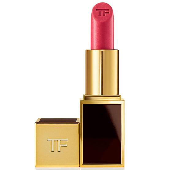 不饱和，你们的水果唇色老是不够嫩