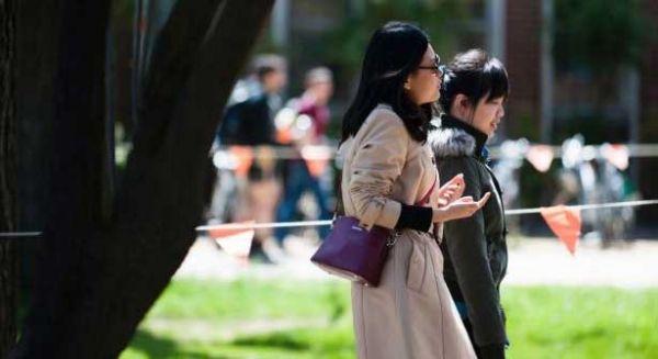 澳高校忧过分依赖中国市场 悄然减招中国学生