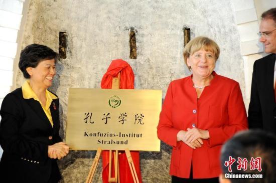 中国已与19欧盟成员国签订学位学历互认协议