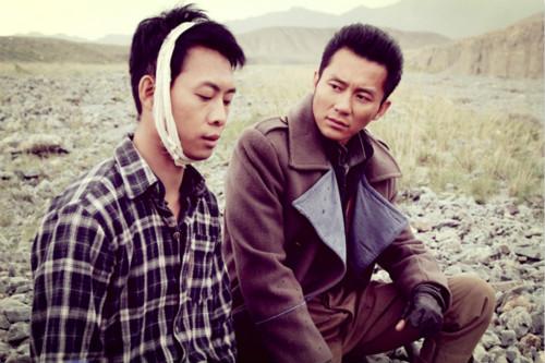 专访李晨：不在乎新剧收视率 能播出就很欣慰