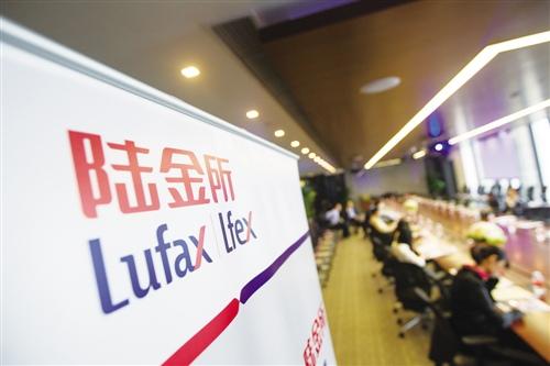 独家专访陆金所CEO计葵生：“智能投顾”在国内为什么还难成主流？