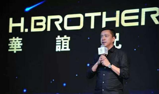 独家专访王中磊：抛开和万达的骂战，华谊如何看待和应对电影市场的新变化？