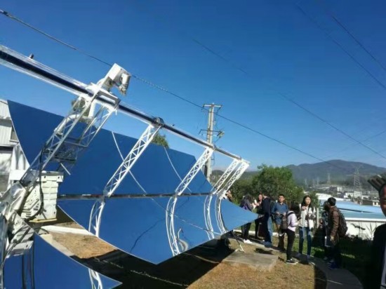 普洱:从源头做起 守护“舌尖上的安全”