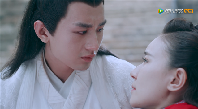 《青云志2》收官：碧瑶落泪疑复苏陆雪琪终一人