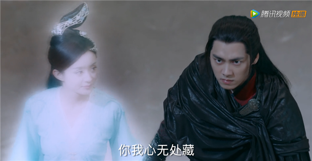 《青云志2》收官：碧瑶落泪疑复苏陆雪琪终一人