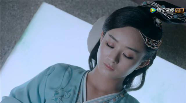 《青云志2》收官：碧瑶落泪疑复苏陆雪琪终一人