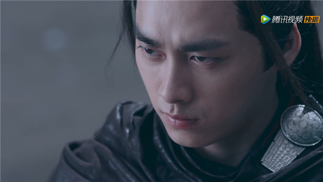 《青云志2》收官：碧瑶落泪疑复苏陆雪琪终一人