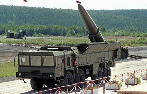 俄罗斯考虑对“萨德”入韩采取对应措施