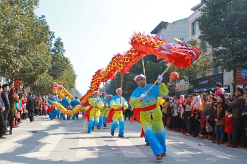 地社火“舞龙” 王波 摄.jpg