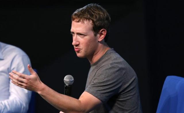 20多家公司上Facebook黑名单 因“欺骗用户” 20多家公司上Facebook黑名单 因“欺骗用户”