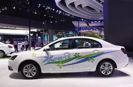 新能源车不止于电动 还有甲醇和太阳能 新能源车不止于电动 还有甲醇和太阳能