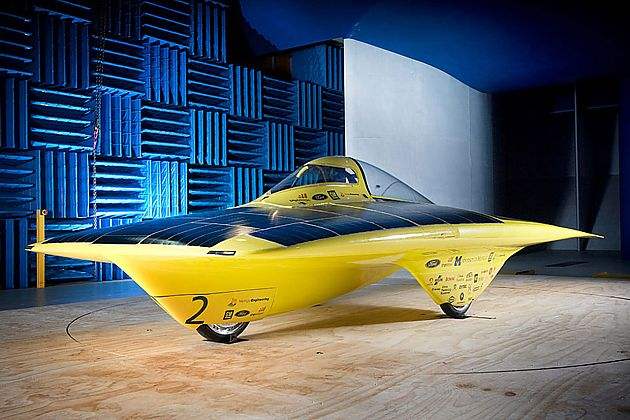 新能源车不止于电动 还有甲醇和太阳能 新能源车不止于电动 还有甲醇和太阳能