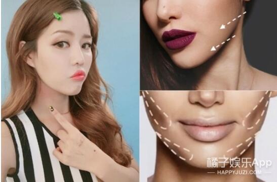 眉粉只用来画眉？其实它有6大妆容欺诈术