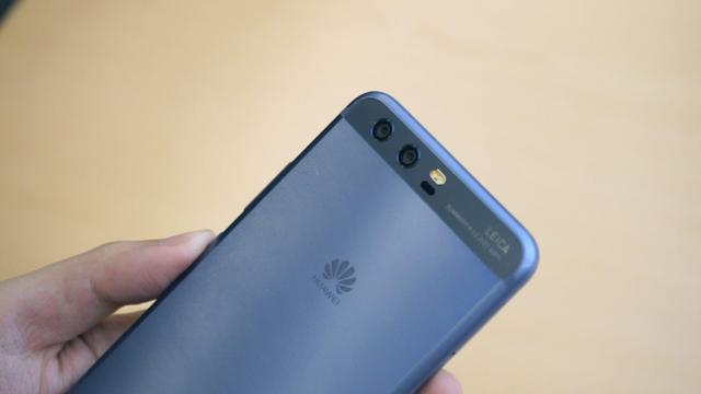 【搞机番外篇】华为P10评测 拍照真超越iPhone 7了