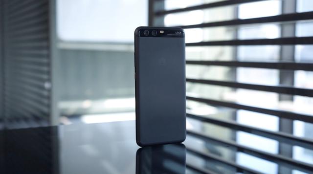 【搞机番外篇】华为P10评测 拍照真超越iPhone 7了