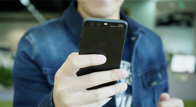 【搞机番外篇】华为P10评测 拍照真超越iPhone 7了