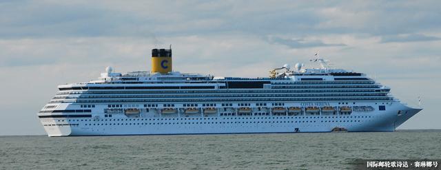 国人在韩拒下邮轮 免税店和导游不知如何反应