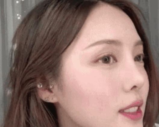 听说一字眉被掰弯啦?手把手教你女星最in的同款眉型!