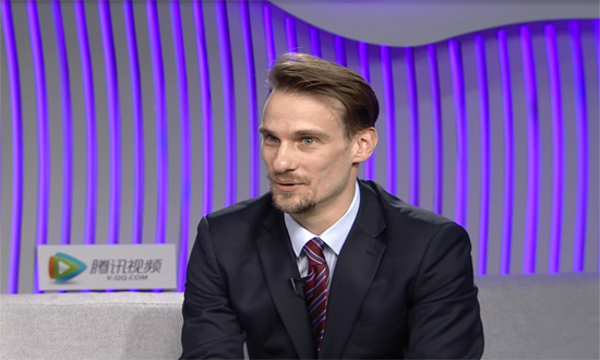 法国高等教育署负责人袁夏先生：留法新政策