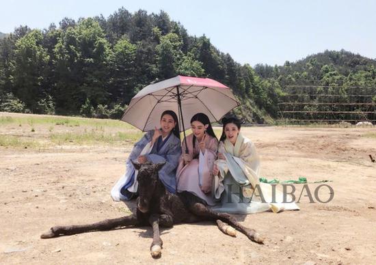 其实说到夏季美白,重中之重就是防晒啦