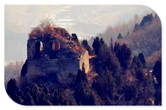 空气清新凉爽 五月京城周边游推荐