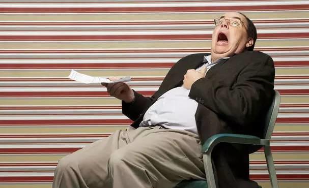 长期23点以后睡 小心这7个地方先坏！