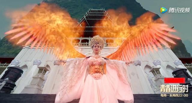 专访陈数：我是鹿晗“亲妈粉”，经常为他哭成狗