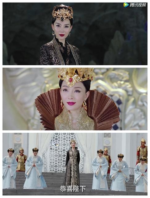 专访陈数：我是鹿晗“亲妈粉”，经常为他哭成狗