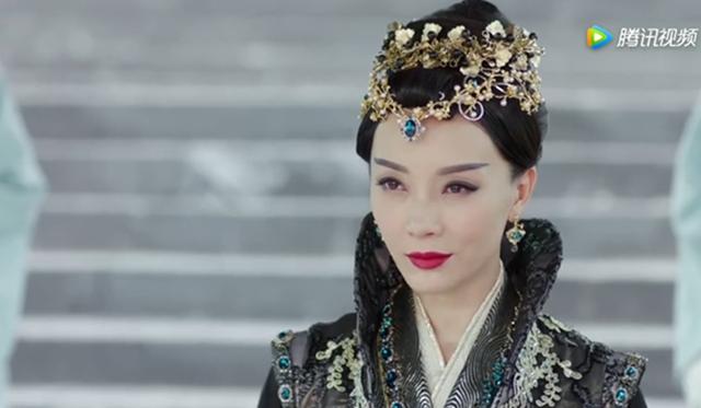 专访陈数：我是鹿晗“亲妈粉”，经常为他哭成狗