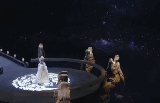 专访陈数：我是鹿晗“亲妈粉”，经常为他哭成狗