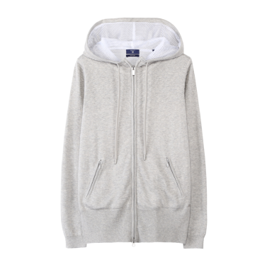 GANT | Tech prep，科技新面料塑造精英生活