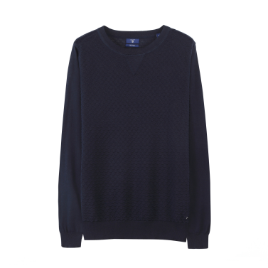 GANT | Tech prep，科技新面料塑造精英生活