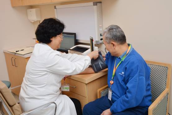 泰康北上广康复医院均获医保资质，打造医养融合范本