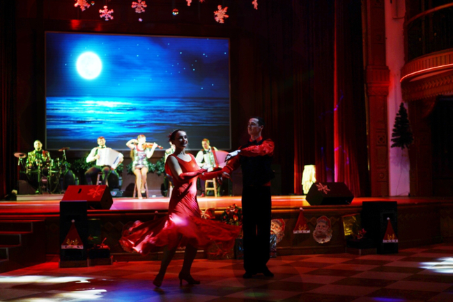 【世界旅游列表】（推荐页）走进伏尔加庄园寻找心动瞬间（内容页）“情迷莫斯科 来电伏尔加”走进伏尔加庄园寻找心动瞬间