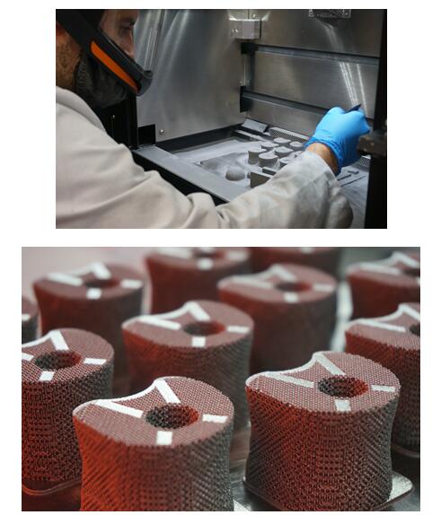 将3D打印引入医疗，华钛三维将加快融资脚步-智慧财经网